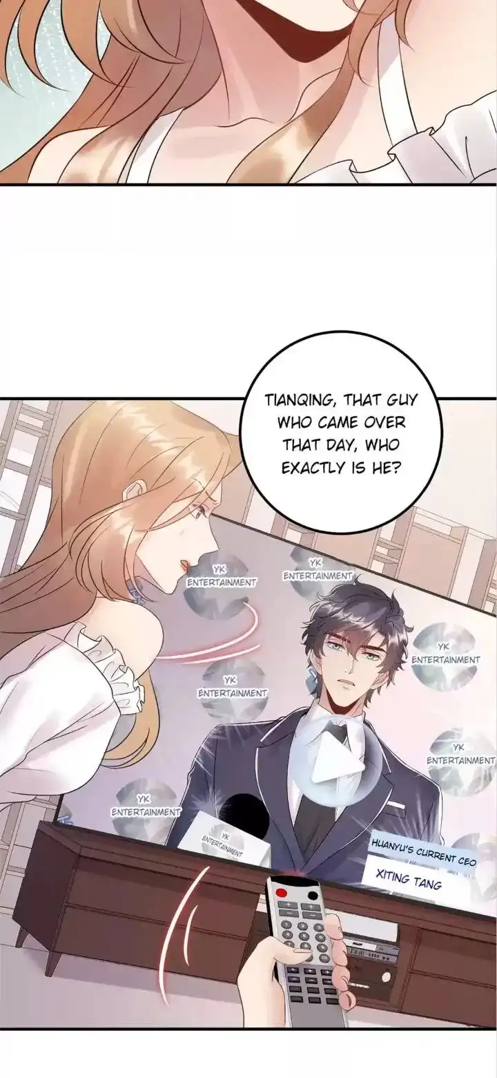 Revenge Movie Queen Chapter 94 6